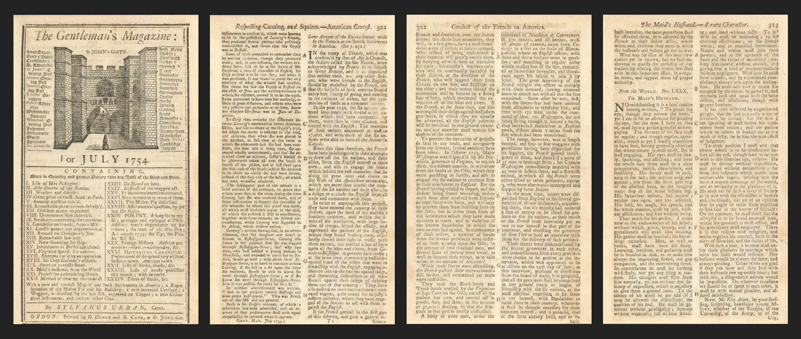 French & Indian War. Early military expeditions led by George Washington 1754